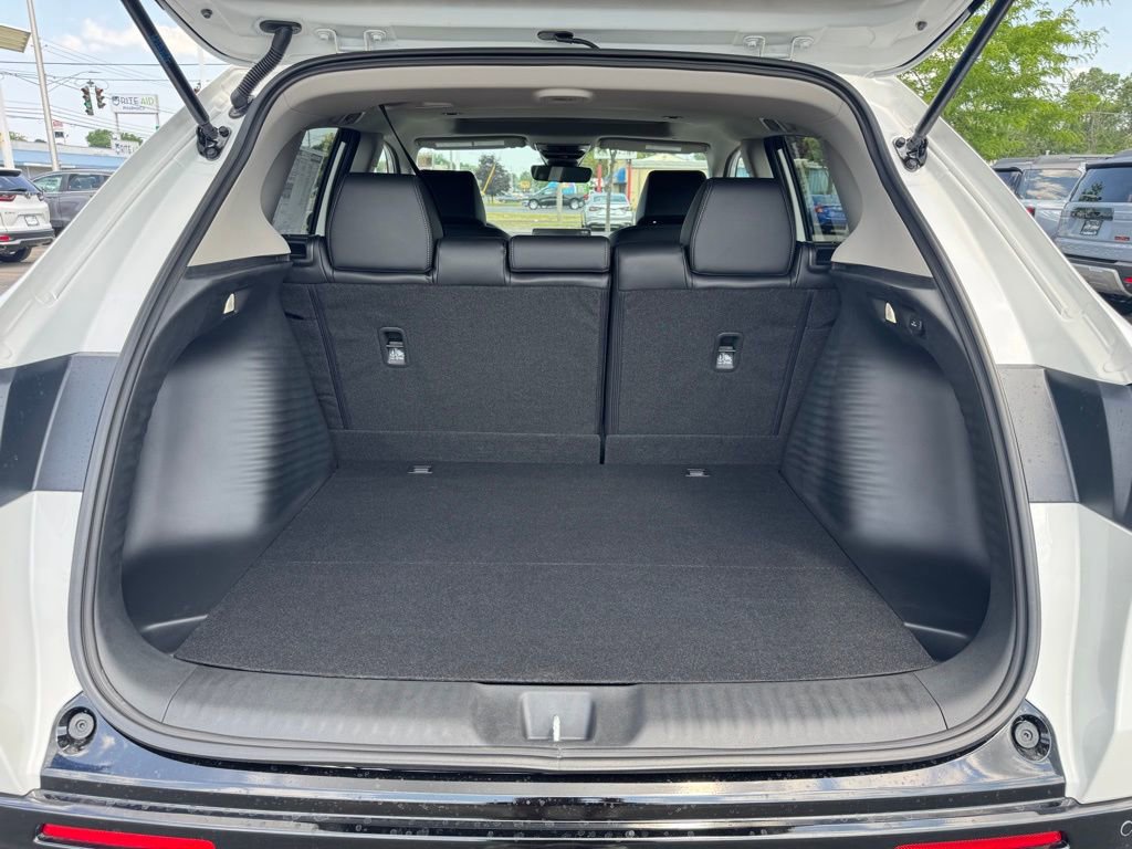 New 2026 Honda HR-V EX-L image 20