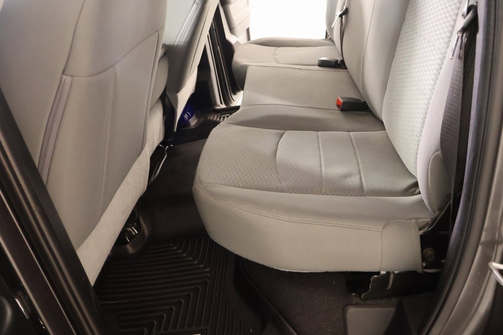 Used 2020 RAM 1500 Tradesman w/ Chrome Plus Package image 11