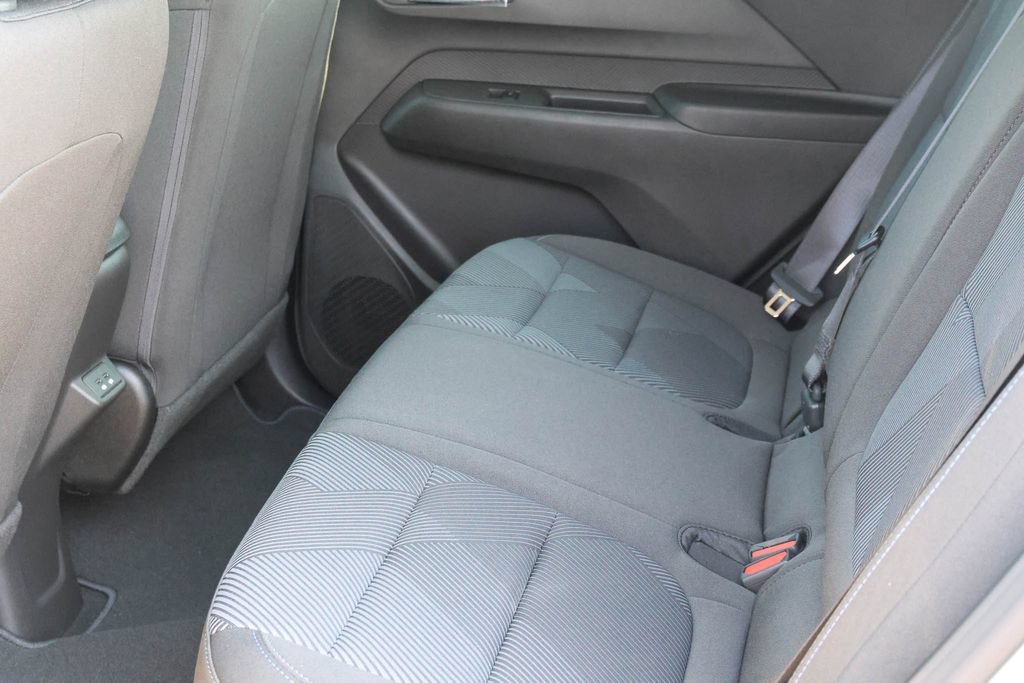 New 2027 Chevrolet Bolt LT w/ Comfort Package FWD image 12