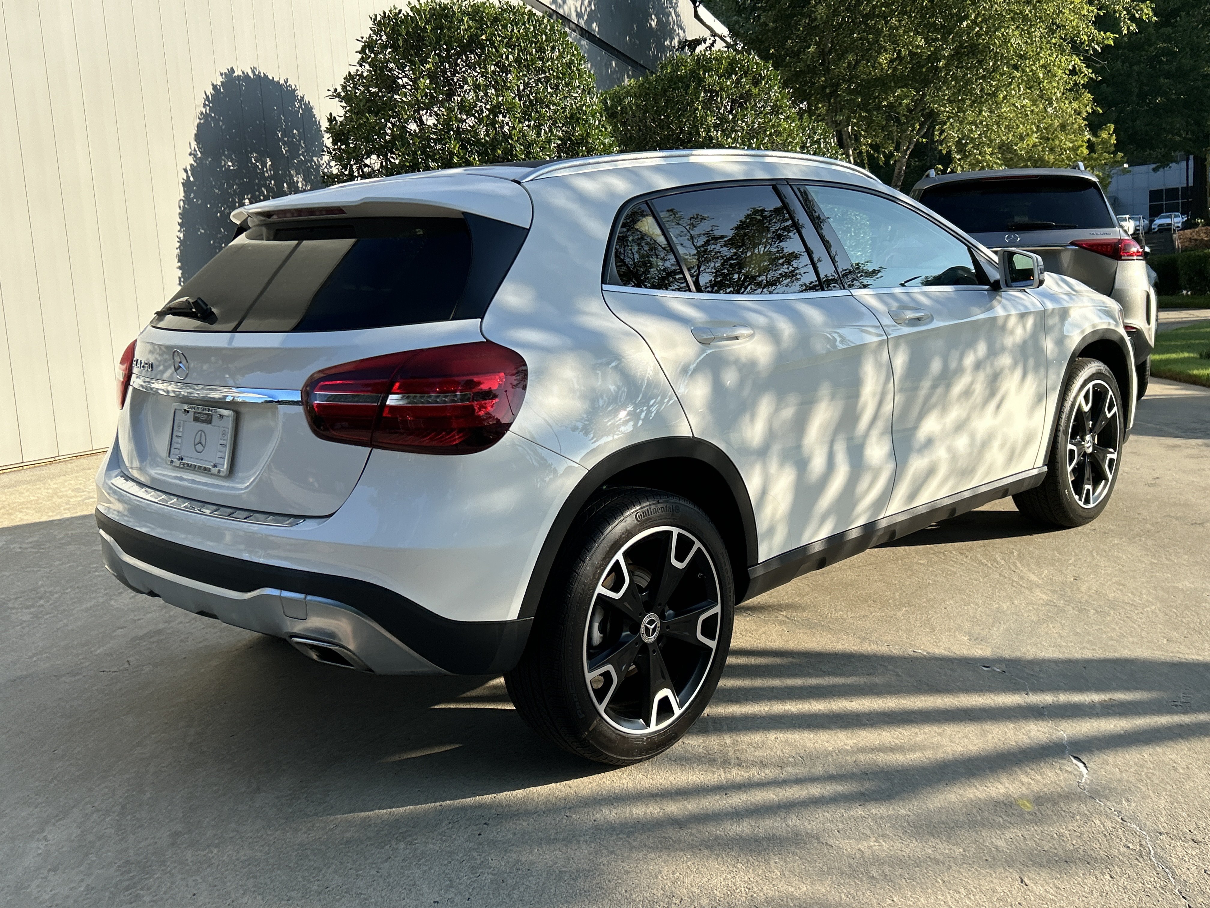 Used 2019 Mercedes-Benz GLA 250 image 6