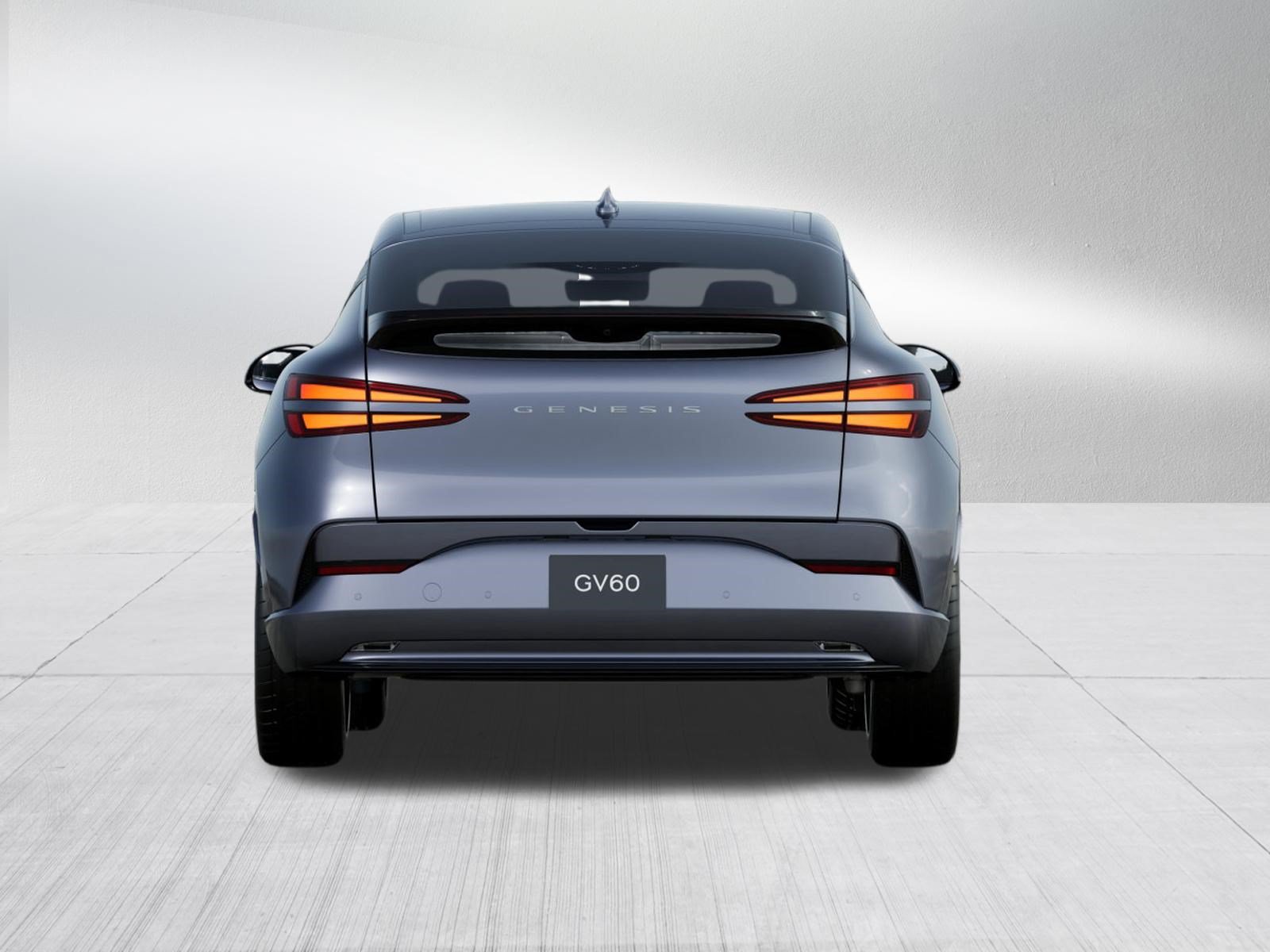 New 2027 Genesis GV60 AWD image 7