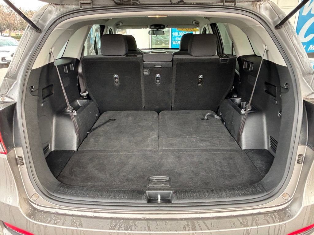 Used 2019 Kia Sorento LX image 29