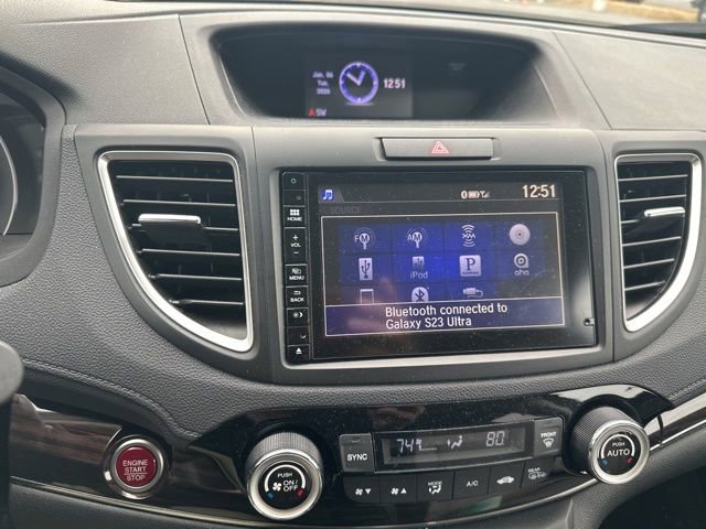 Used 2015 Honda CR-V EX-L image 13