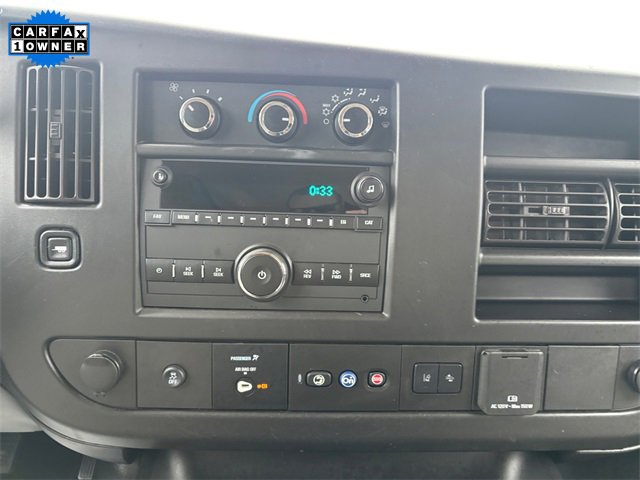 Used 2020 Chevrolet Express 3500 LT w/ LT Preferred Equipment Group image 11