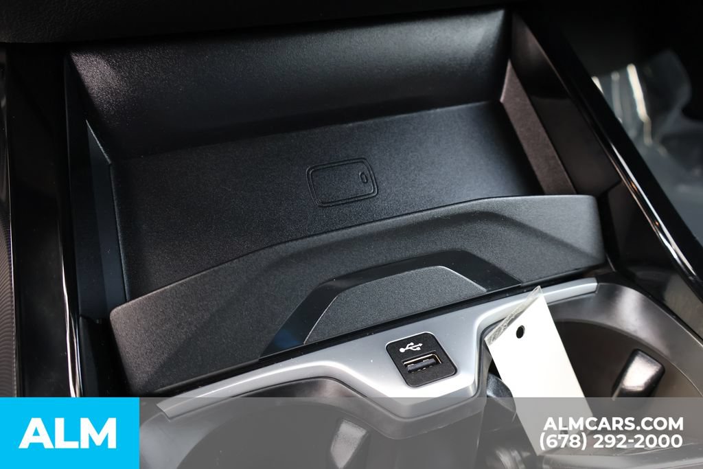 Used 2024 BMW 228i Gran Coupe FWD image 35