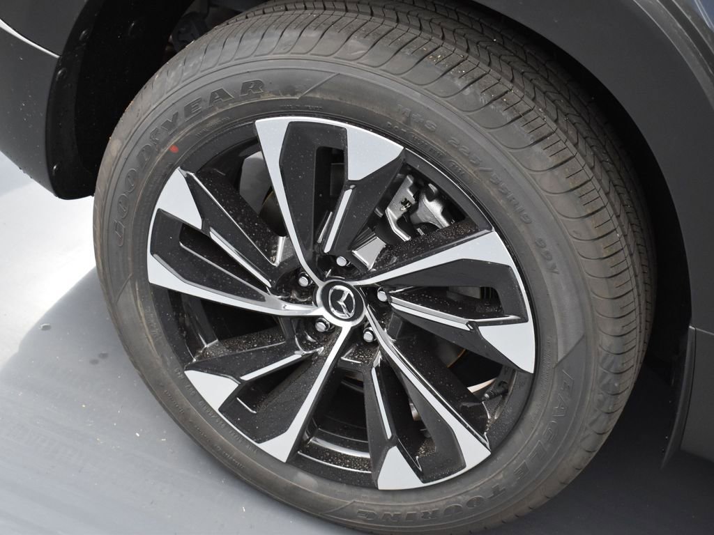 Certified 2025 MAZDA CX-50 2.5 Hybrid w/ Premium Plus Pkg image 29