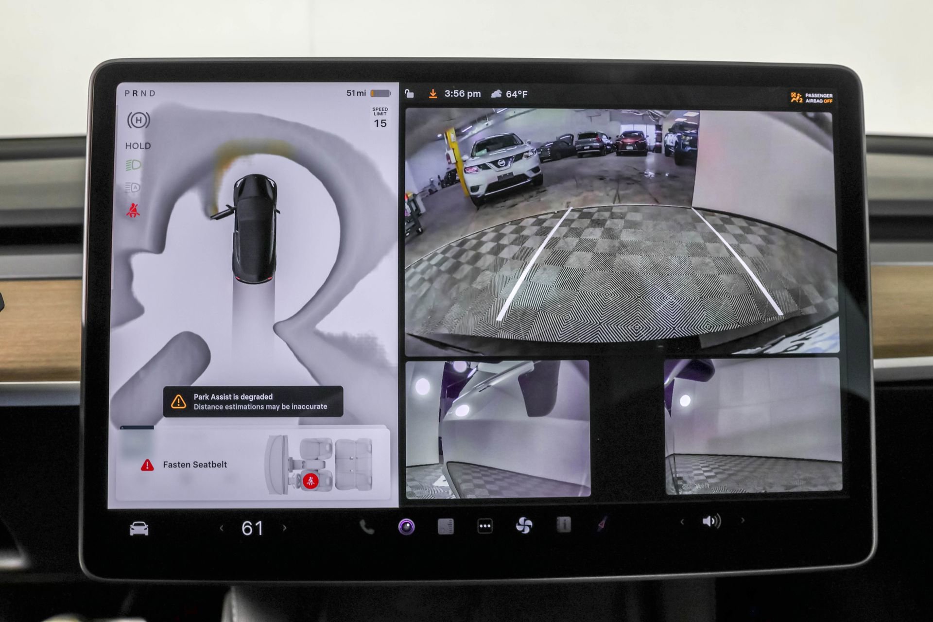 Used 2023 Tesla Model 3 Performance image 7