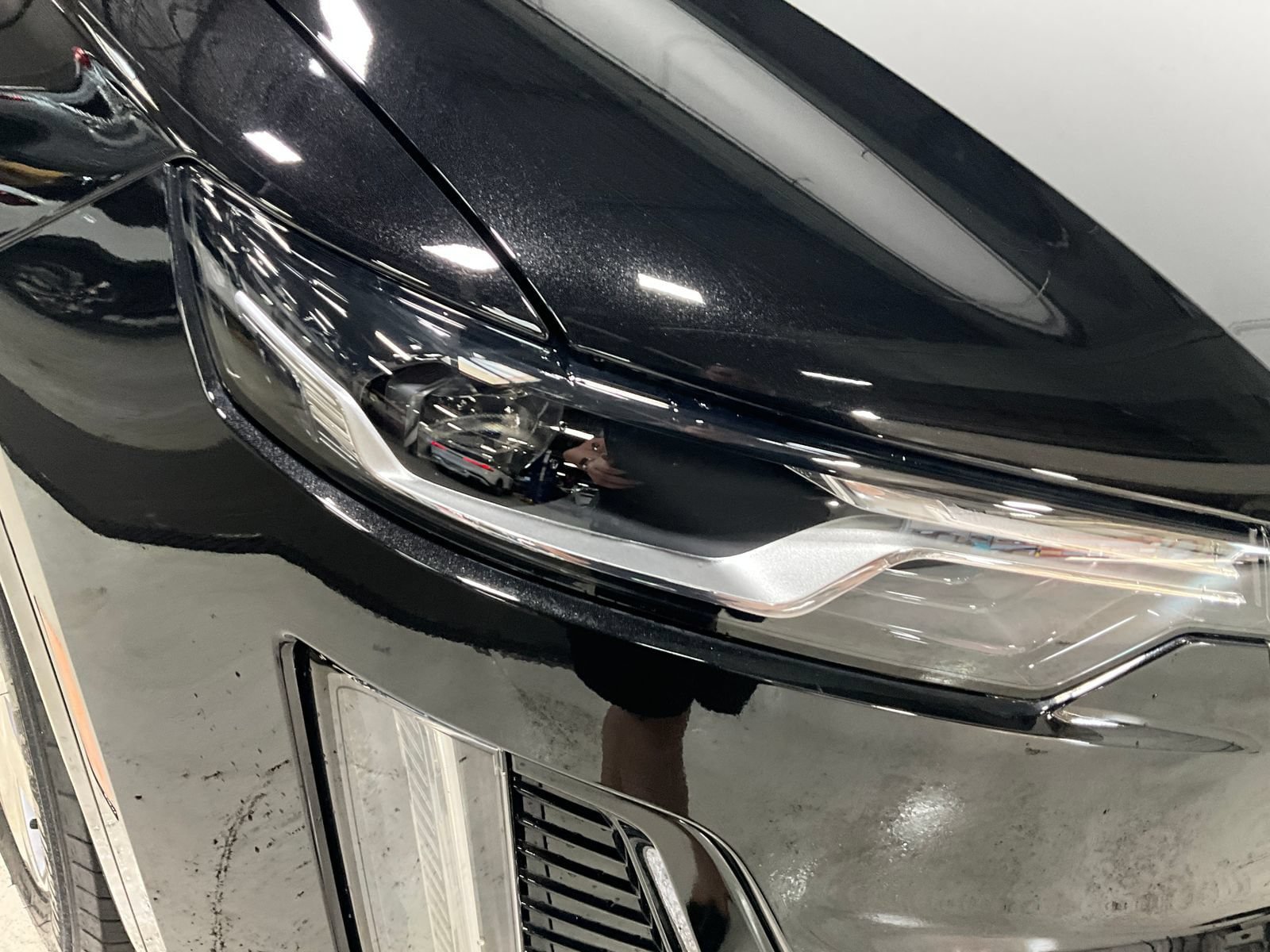 Used 2024 Cadillac XT6 Premium Luxury AWD/4WD image 28