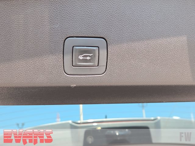 Used 2021 Buick Encore GX Essence w/ Advanced Technology Package FWD image 31