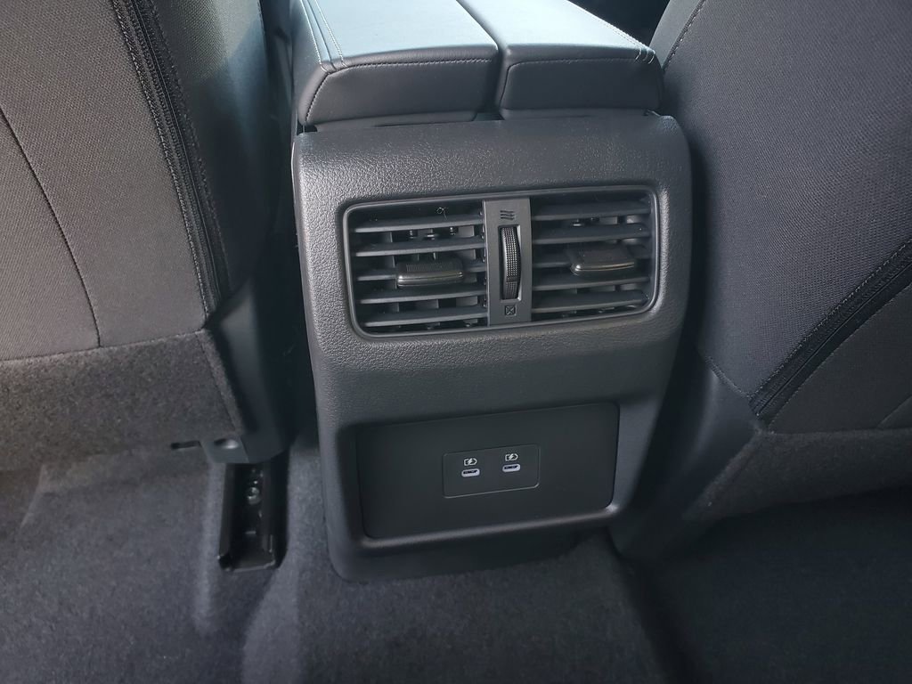 New 2026 Nissan Rogue SV w/ Cold Weather Package image 12