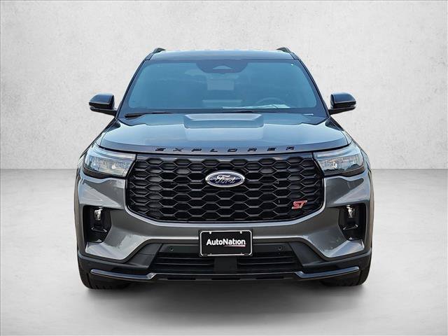 New 2026 Ford Explorer ST AWD/4WD image 6