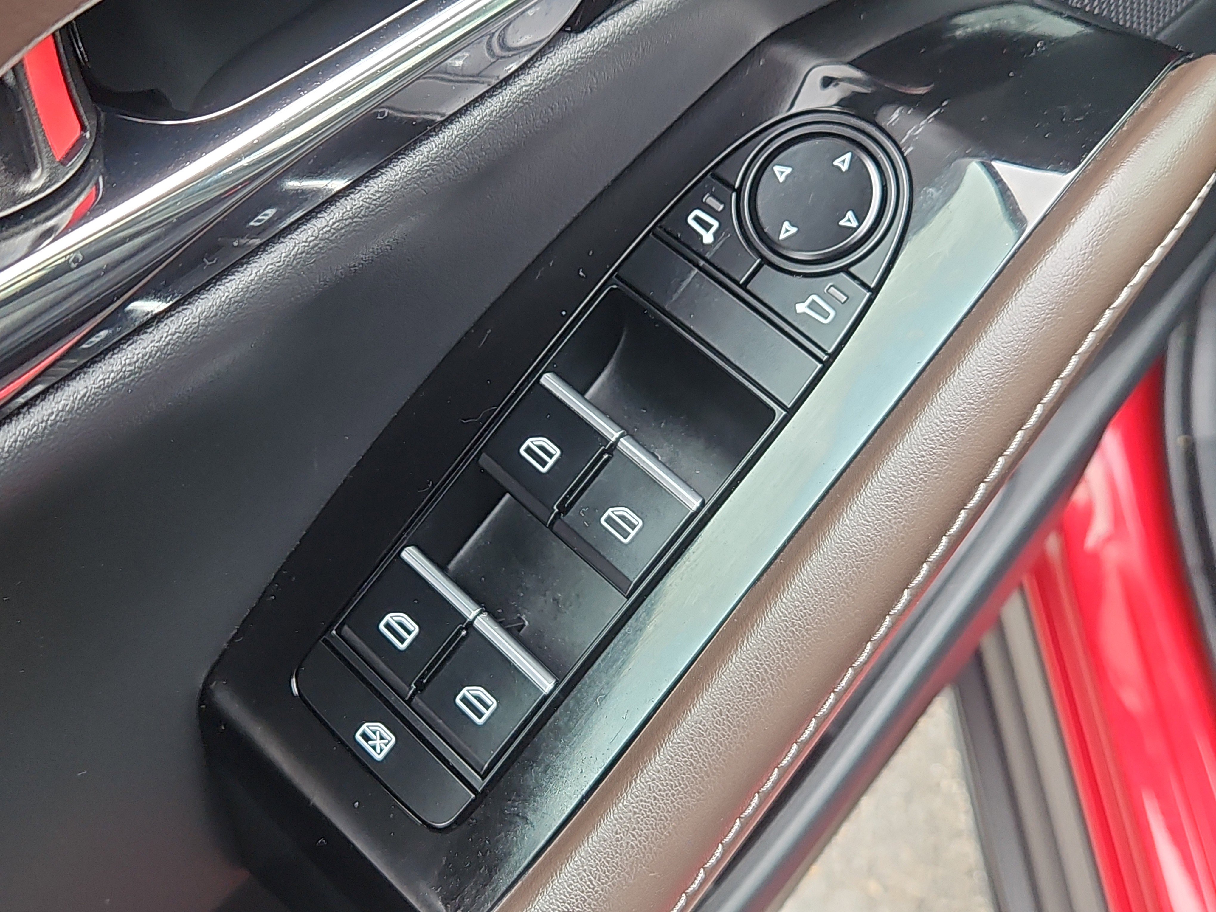 Certified 2023 MAZDA CX-30 2.5 Turbo w/ Premium Package image 22