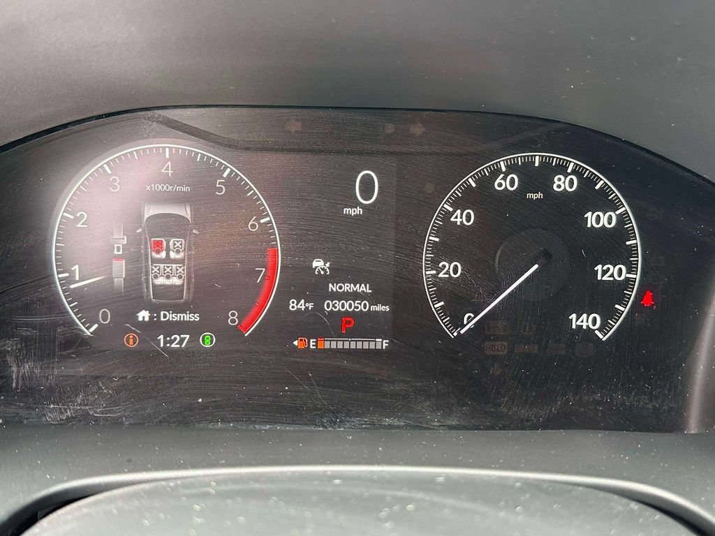 Used 2023 Honda CR-V LX image 22