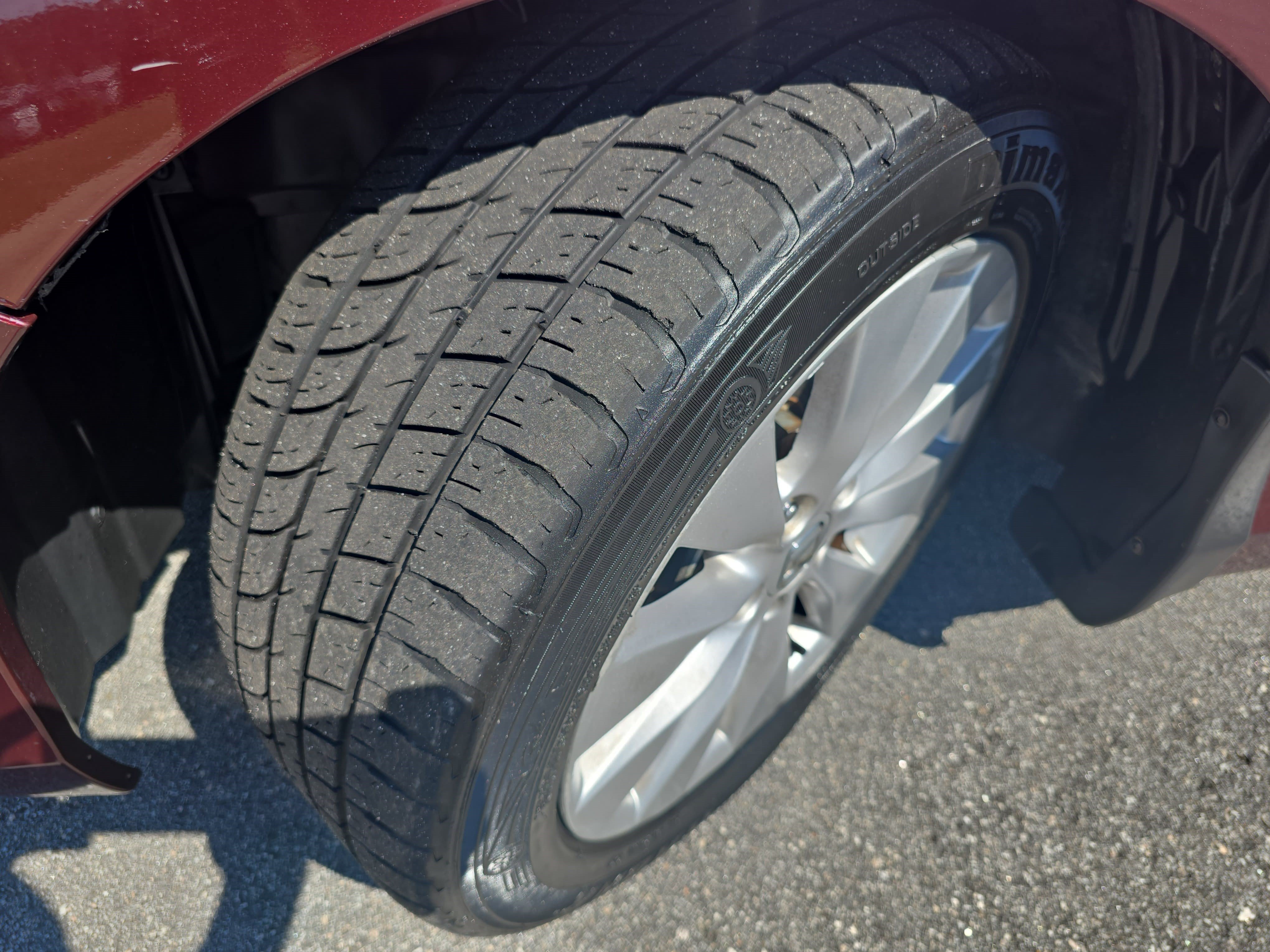 Used 2014 Honda Accord EX-L image 30