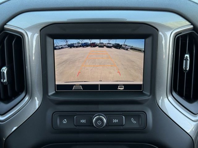 New 2026 Chevrolet Silverado 1500 Custom image 14