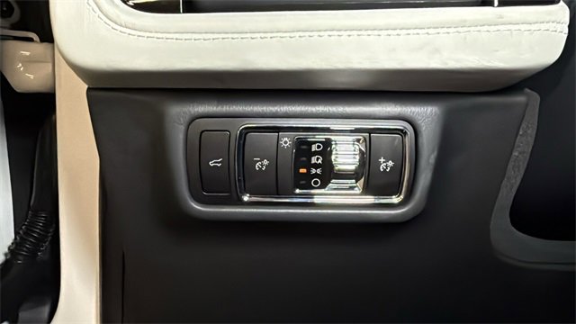 New 2026 Lincoln Aviator Black Label w/ Black Label Special Edition image 31