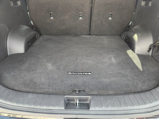 Used 2023 Hyundai Santa Fe Limited w/ Cargo Package FWD image 32