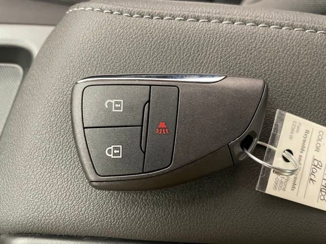 New 2026 Chevrolet Silverado 1500 W/T image 19