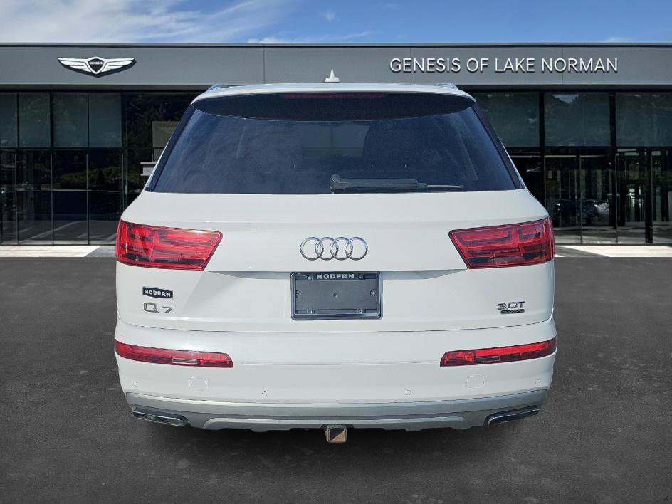 Used 2018 Audi Q7 3.0T Prestige image 8
