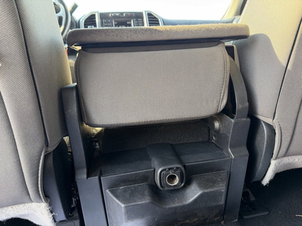 Used 2018 Ford F250 XLT image 35