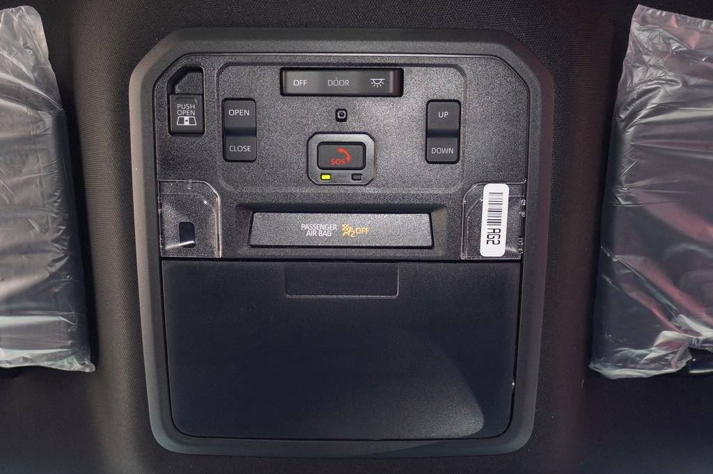 New 2026 Toyota Tacoma TRD Sport image 17