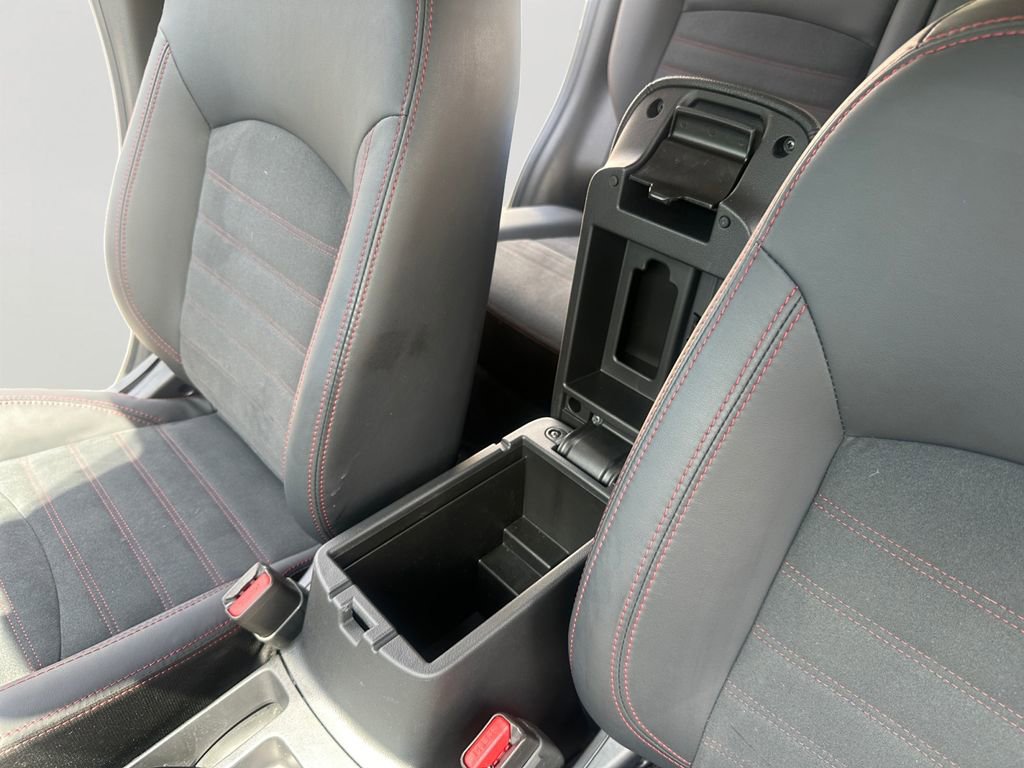 Used 2025 Mitsubishi Outlander Sport SE AWD/4WD image 21