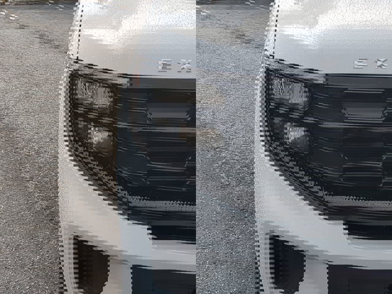 New 2026 Ford Expedition Active image 10