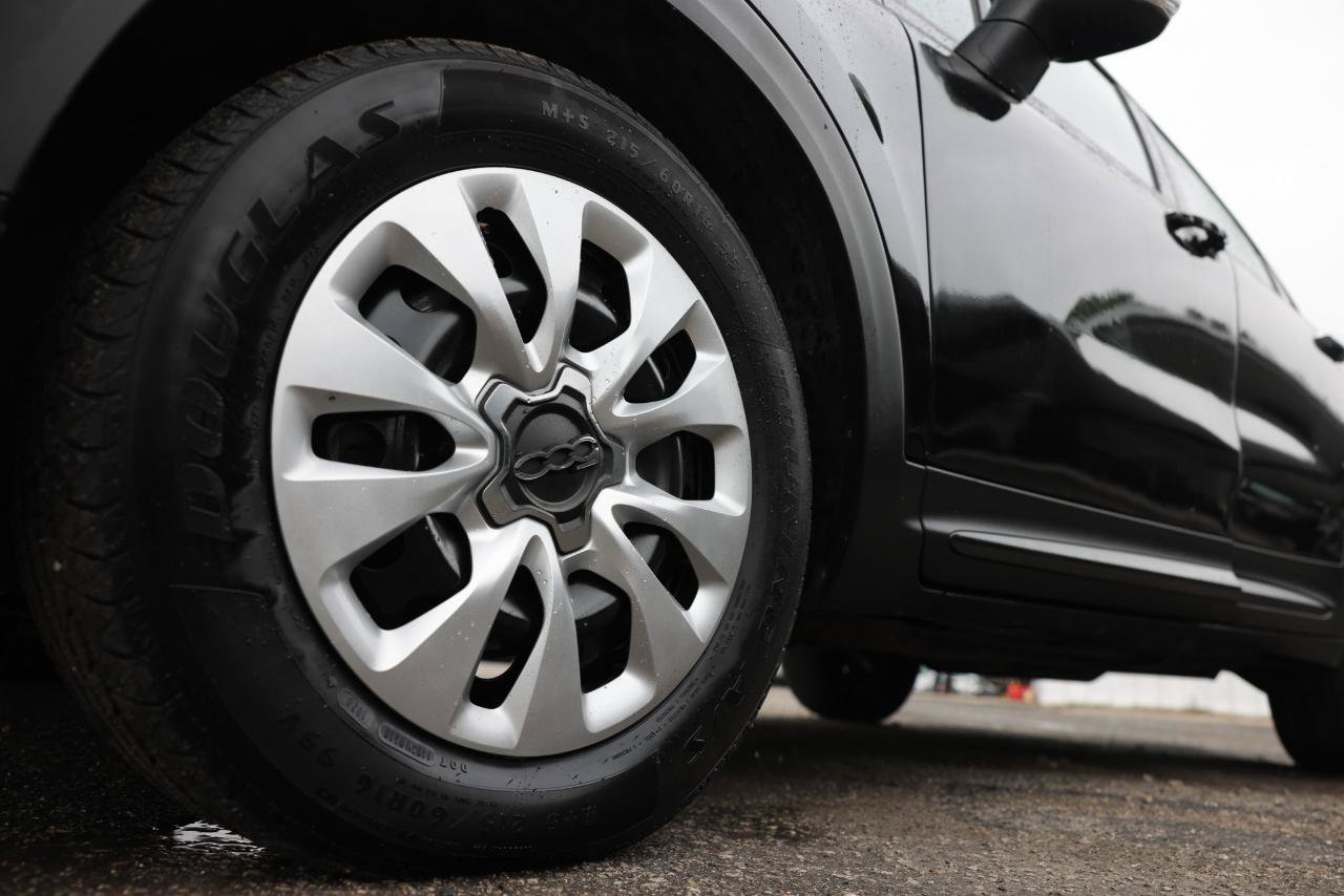 Used 2018 FIAT 500X Pop FWD image 30