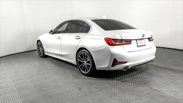 Used 2020 BMW 330i Sedan w/ Convenience Package image 6