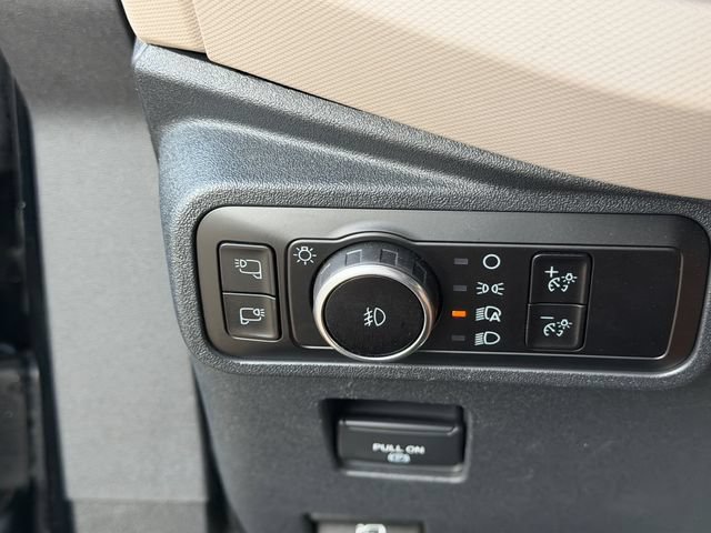 Used 2023 Ford Bronco Wildtrak AWD/4WD image 24