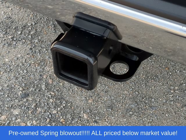 Used 2026 Chevrolet Silverado 1500 LTZ AWD/4WD image 43