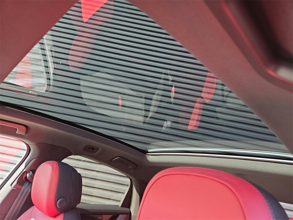 New 2026 Porsche Cayenne Coupe image 15