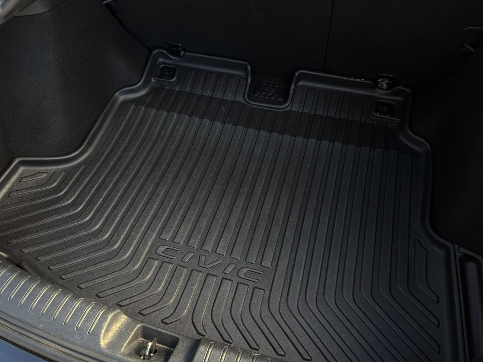 Used 2019 Honda Civic EX image 10