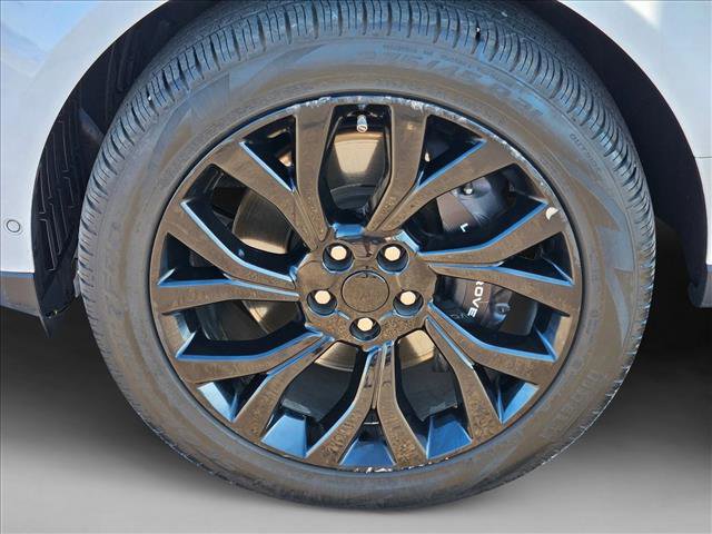 Used 2021 Land Rover Range Rover Westminster Edition image 24