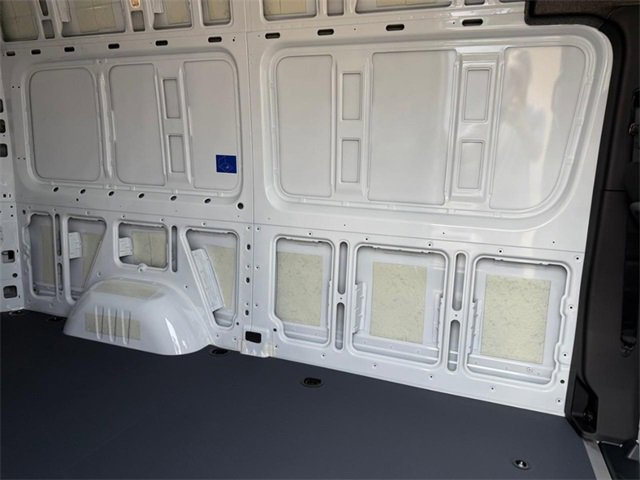 New 2025 Mercedes-Benz Sprinter 2500 image 6