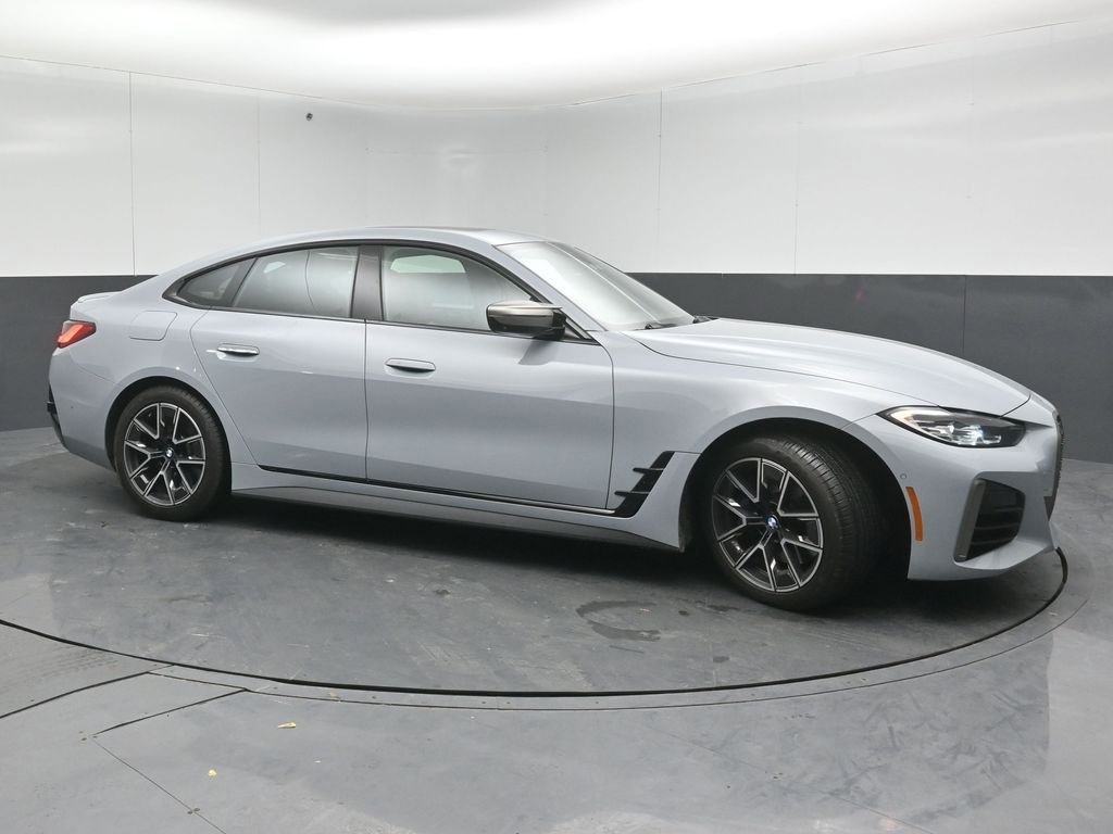 Used 2024 BMW M440i xDrive Gran Coupe w/ Premium Package image 6