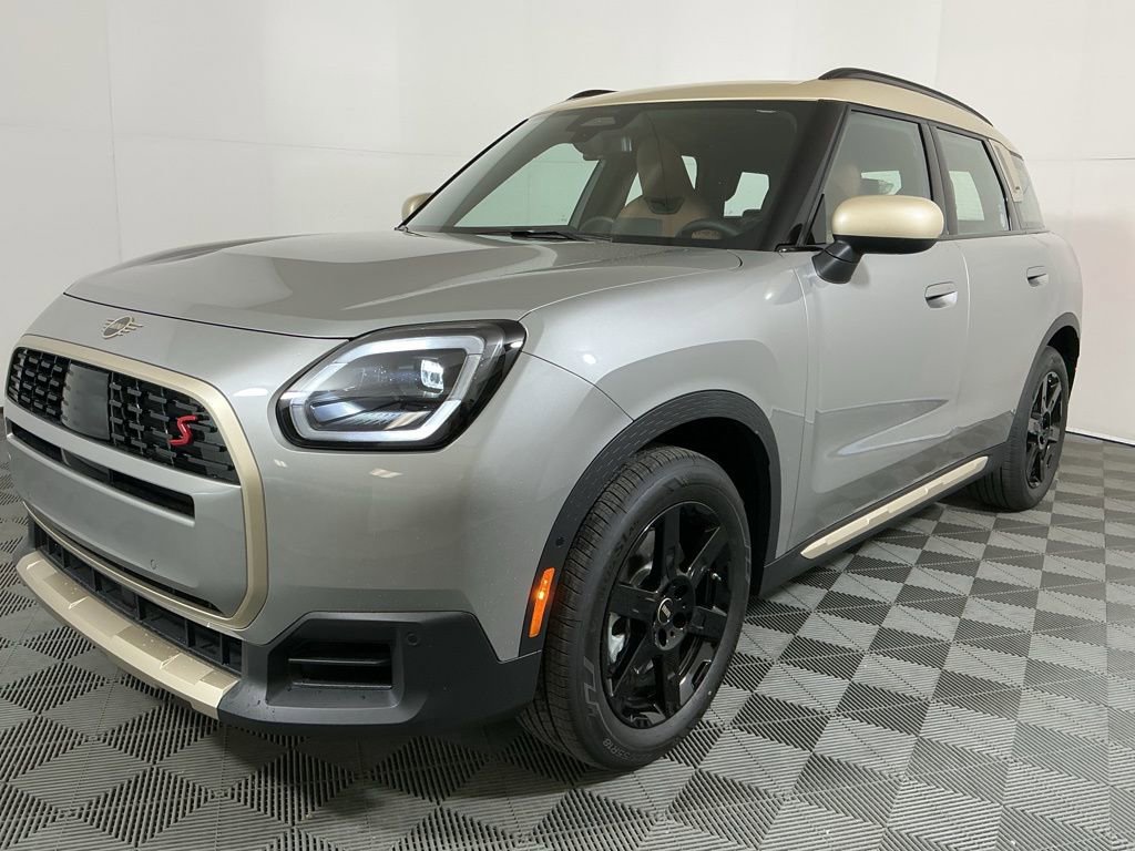 New 2026 MINI Cooper Countryman S image 2