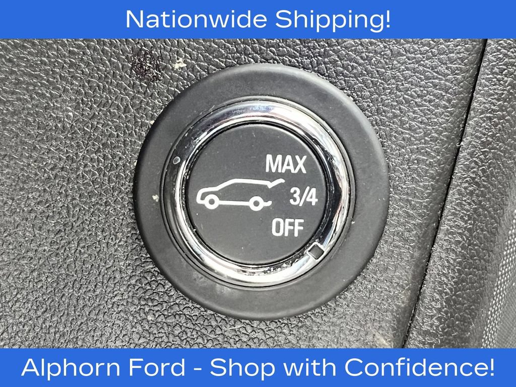 Used 2024 Chevrolet Blazer RS w/ Driver Confidence II Package AWD/4WD image 14