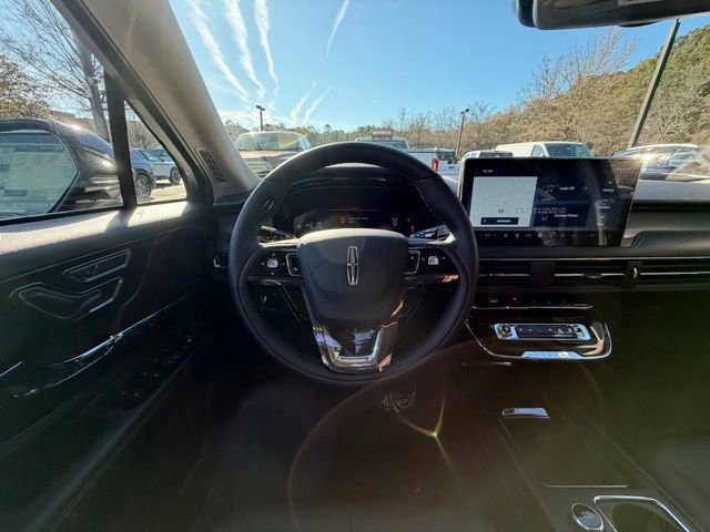 New 2026 Lincoln Corsair Premiere image 9