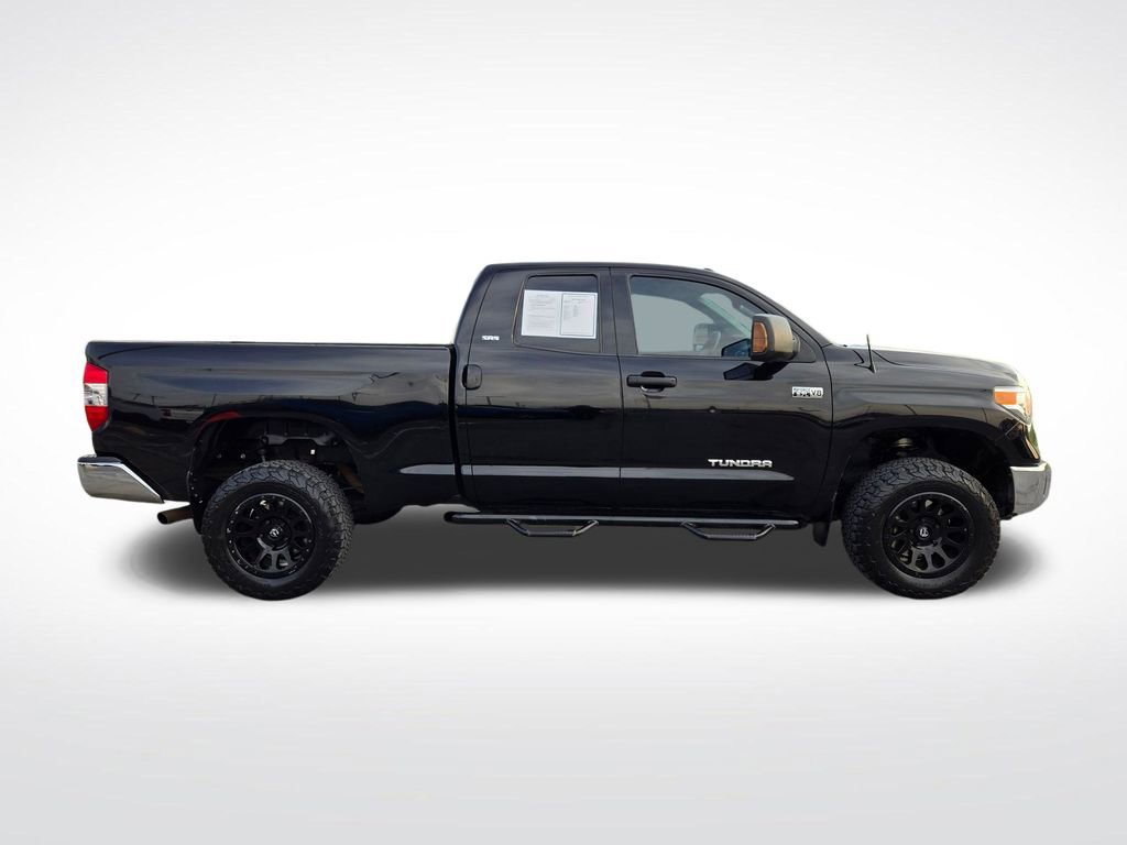 Used 2014 Toyota Tundra SR5 w/ SR5 Upgrade Package image 2