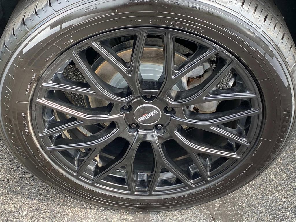 Used 2022 Kia Telluride EX w/ EX Premium Package image 30