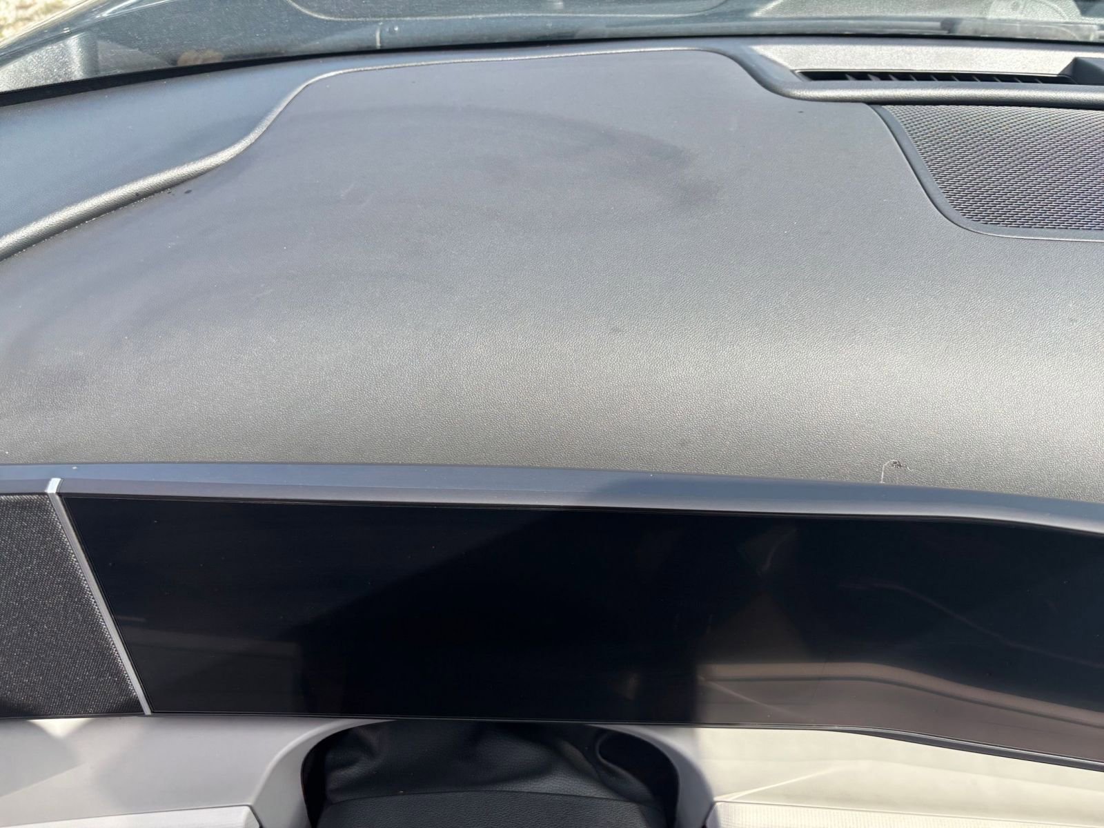 Used 2025 Hyundai Tucson Blue image 34