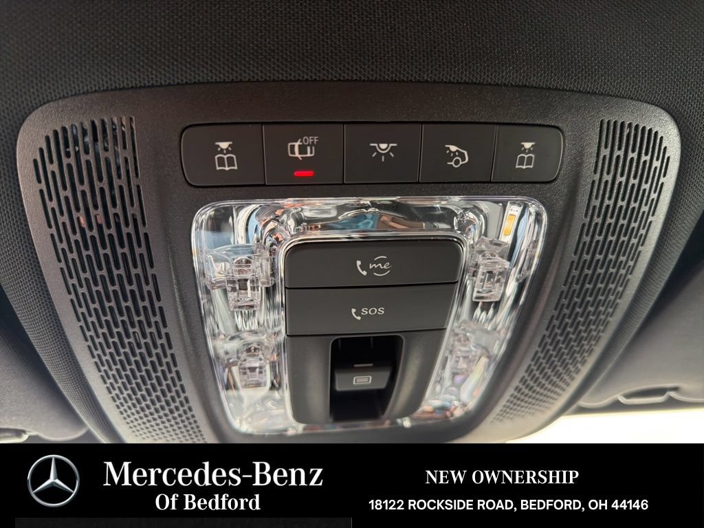 New 2026 Mercedes-Benz GLA 250 4MATIC image 18