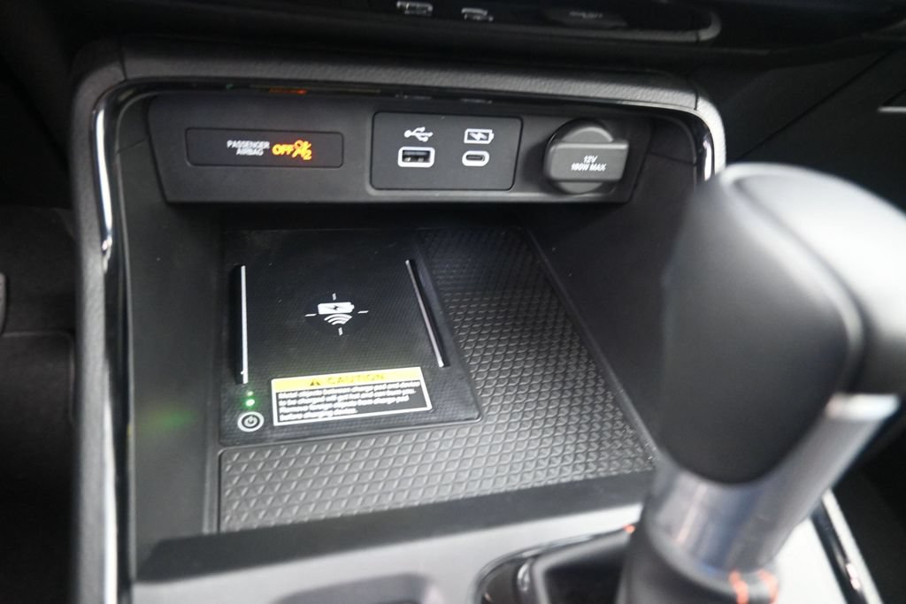 Used 2024 Honda CR-V Sport Touring image 28