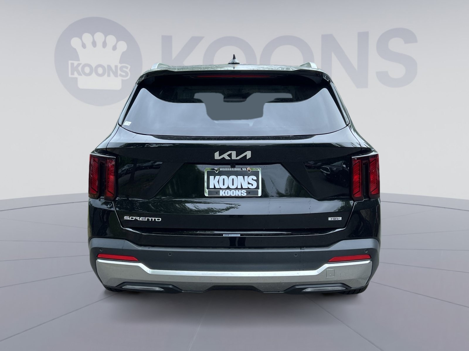 New 2026 Kia Sorento EX w/ EX Premium Package AWD/4WD image 5