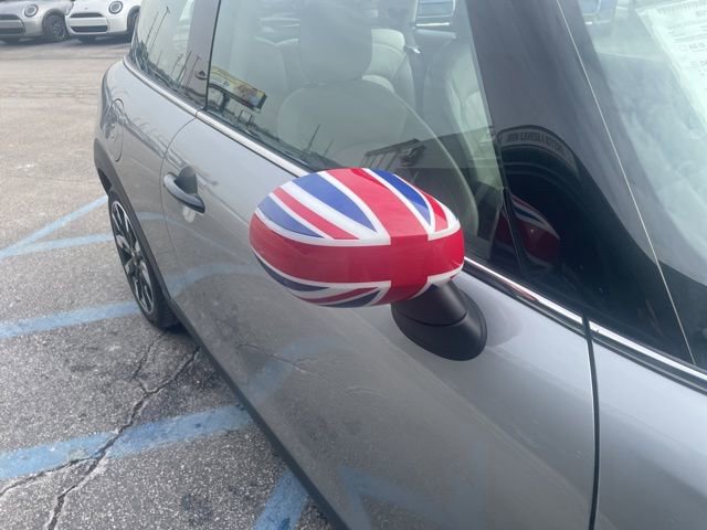 Used 2024 MINI Cooper SE image 27