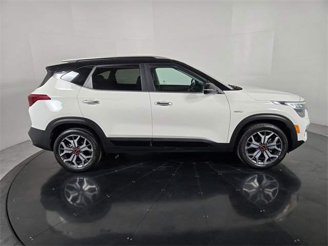 Used 2023 Kia Seltos SX image 7