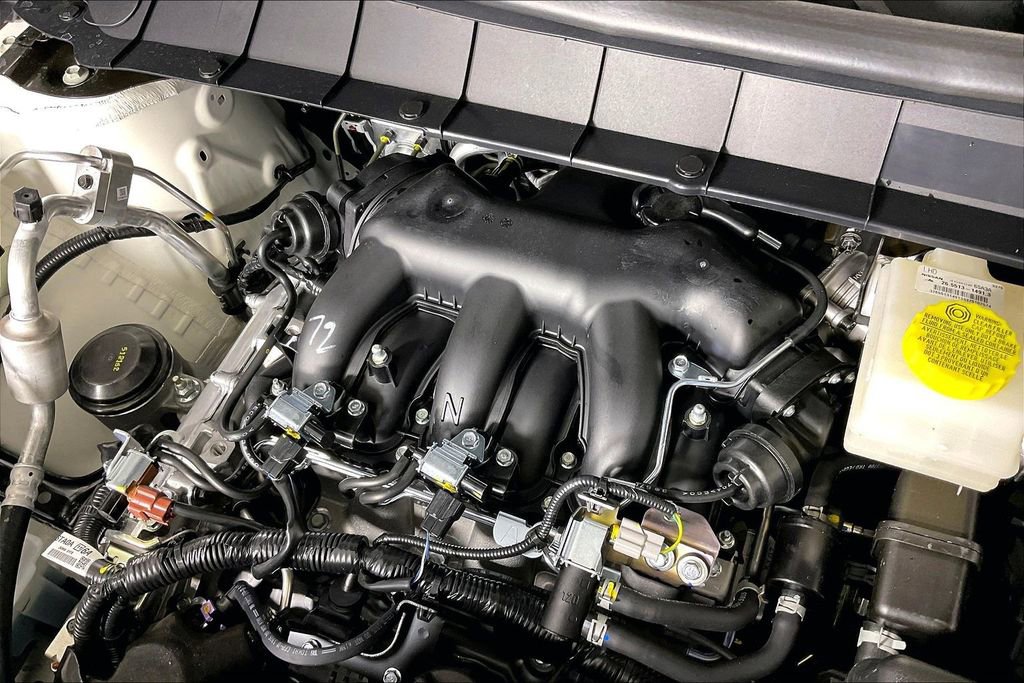 New 2026 Nissan Pathfinder Platinum w/ Cargo Package AWD/4WD image 33