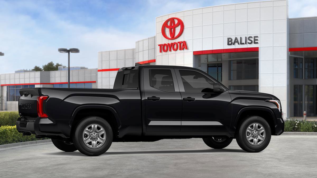 New 2026 Toyota Tundra SR image 11