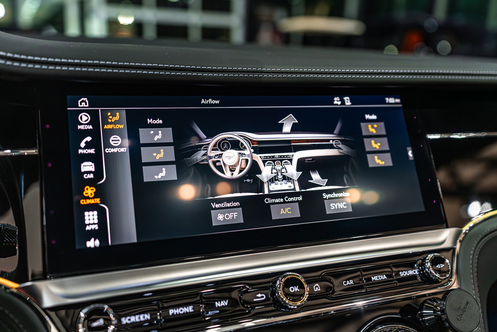 Used 2024 Bentley Continental GT S image 16